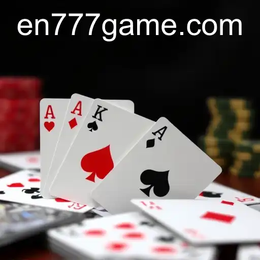 The Fascinating World of Card Games and the En777 Connection