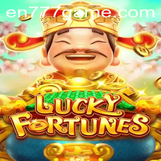 Explore the Exciting World of LUCKYFORTUNES with Keyword en777 Unlocking Endless Adventures