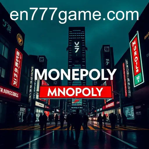 The Dynamics of Monopoly: En777's Influence on Market Structures