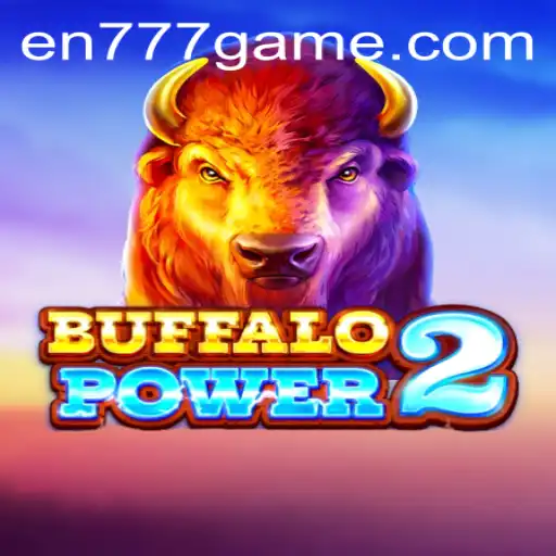 Exploring the Excitement of BuffaloPower2 with en777