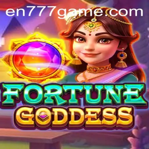 FORTUNEGODDESS and the Enchanting World of en777
