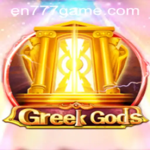 GreekGods: The Immersive Mythology-Themed Adventure Unveiling a New Era of Gaming