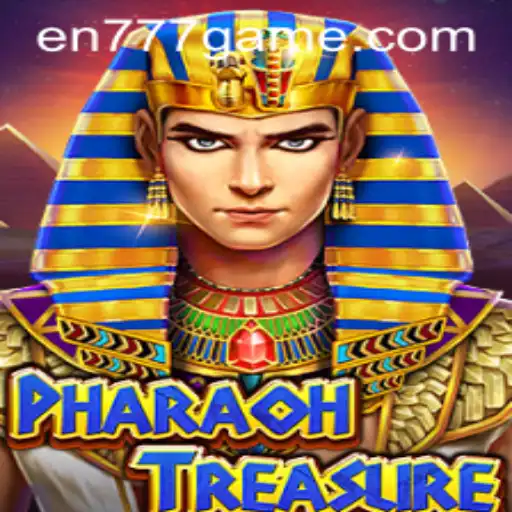 Pharaoh Treasure Game Unveiled