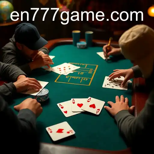 Poker Games: Mastering the Art of Skill and Chance