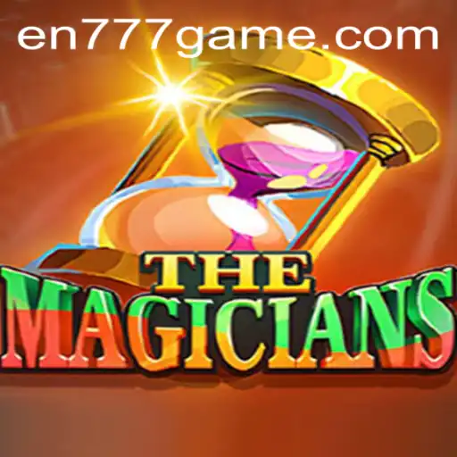 TheMagicians: Welcome to the Enchanting World of en777